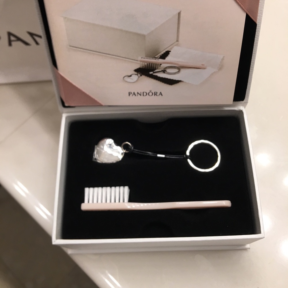 Pandora